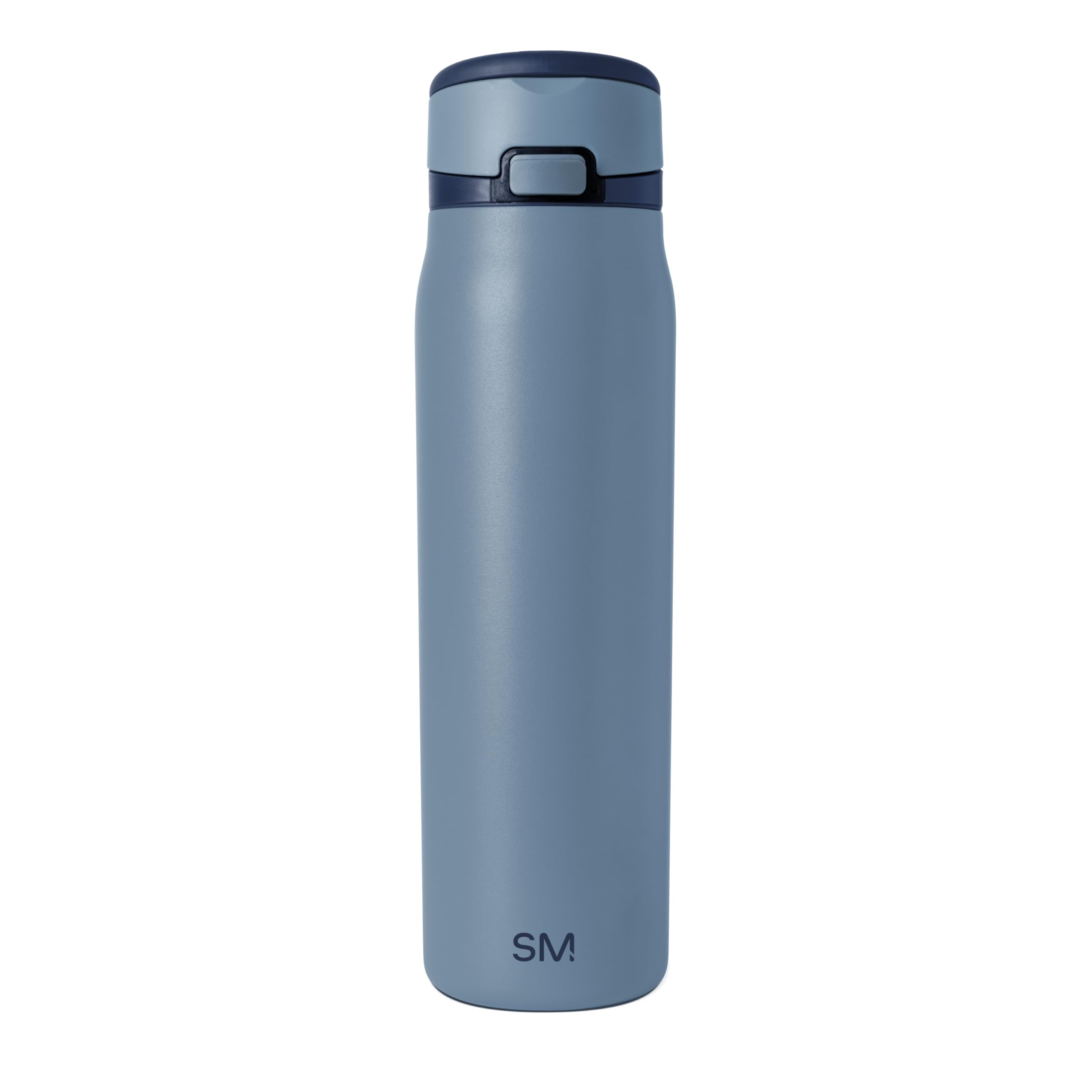 Simple Modern Mesa Loop Water Bottle with Straw
