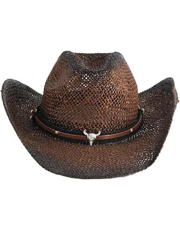 Amazon.ca: Cowboy Hats: Clothing, Shoes 