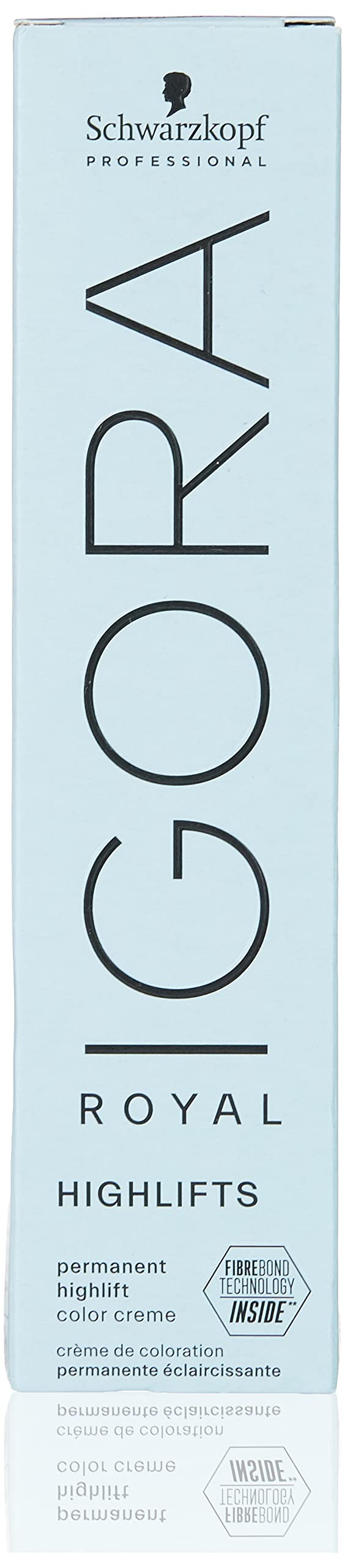 Schwarzkopf IR 10-0 60ml