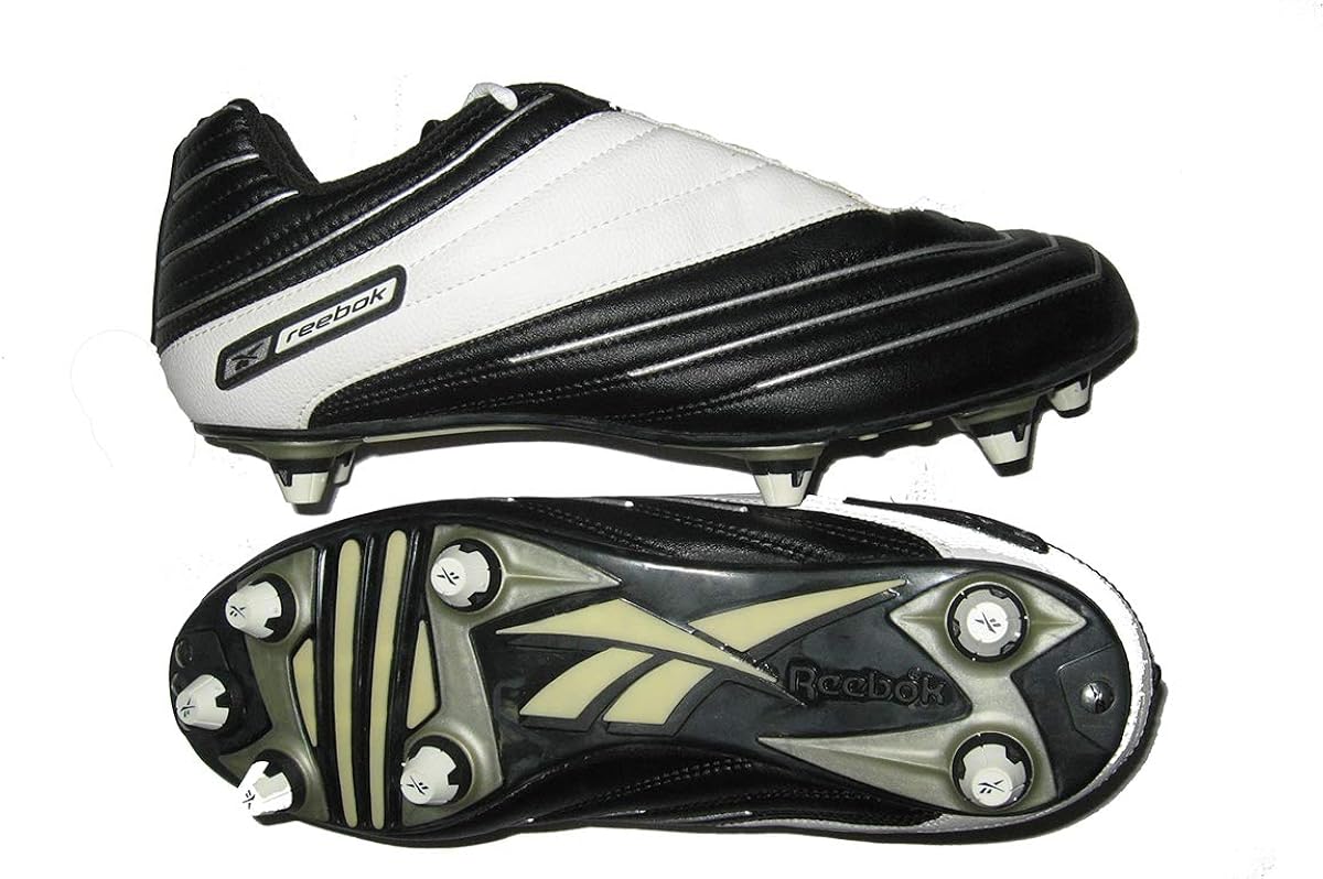 mens football cleats size 9.5