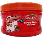 Malher Shrimp Bouillion 7 oz - Consome de Camaron