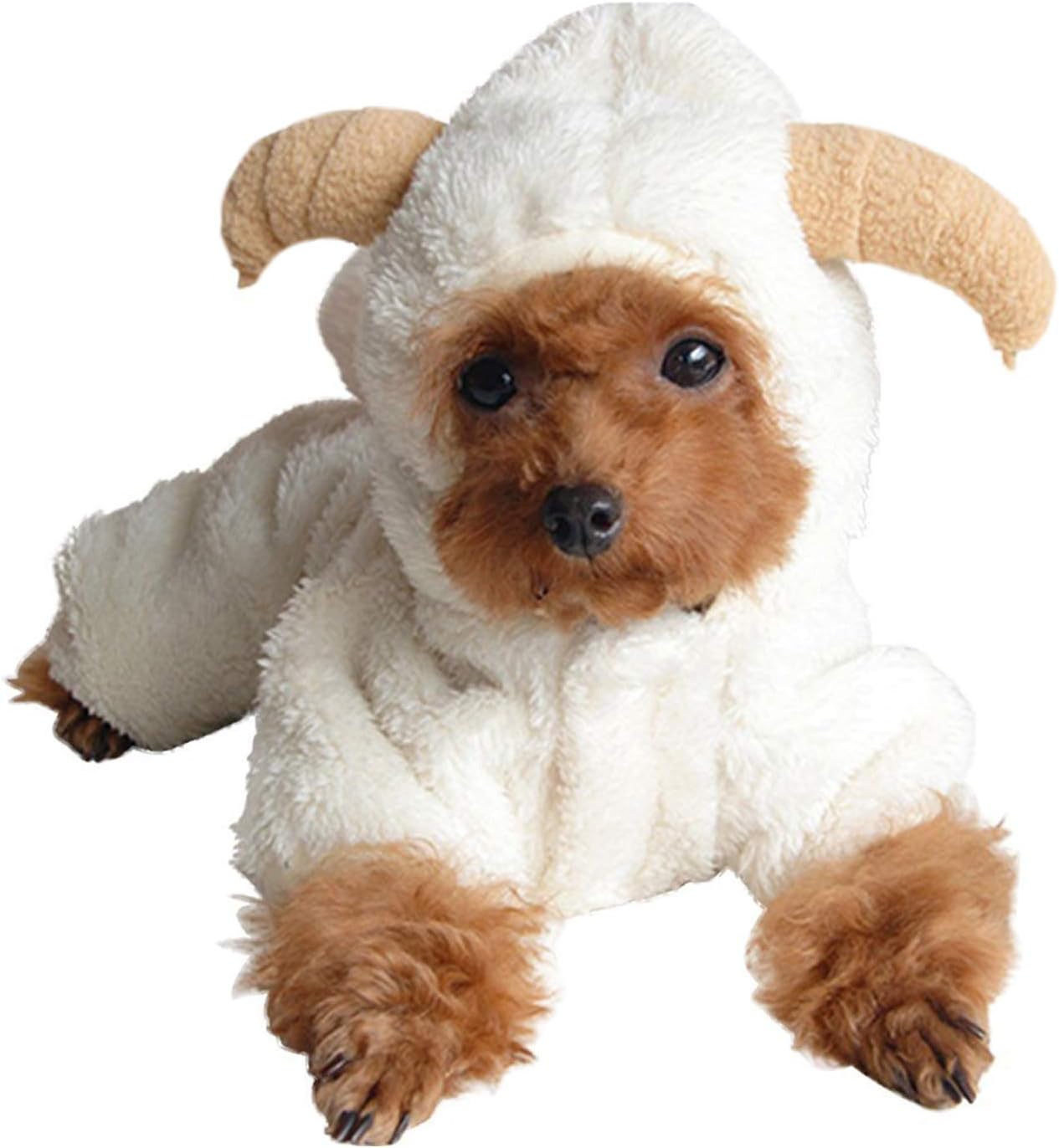 sheep outfit for dog