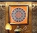 5D Diamond Painting Cross Stitch Crystal Embroidery Special-Shaped Rhinestones Craft Home Decor Craft  (Datura)