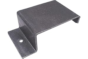 Allstar Performance ALL30120 Upper Radiator Support