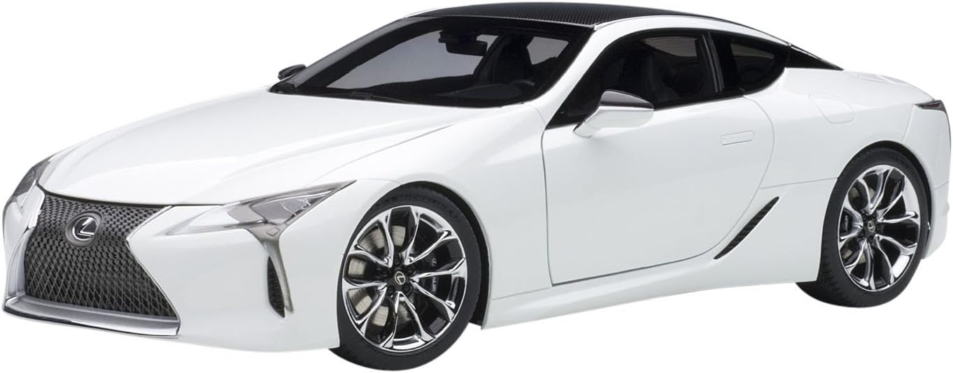 lexus lc 500 diecast