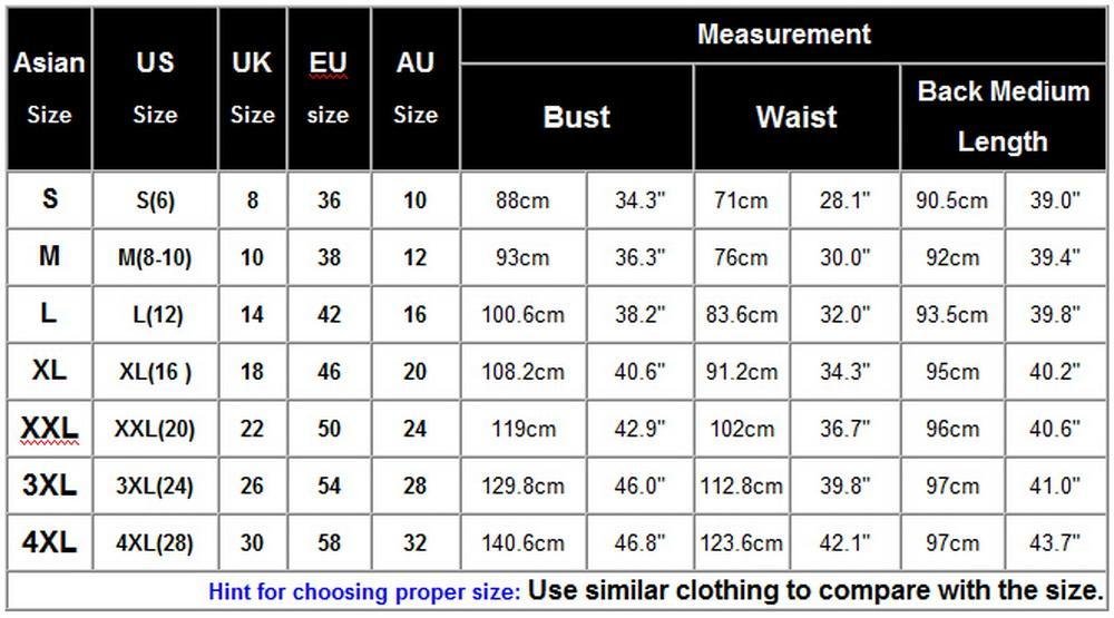 Parabler 50s Vestidos Vintage Retro Rockabilly Clásico Vestido de Mujer sin Mangas