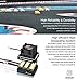 HobbyWing Hobby Wing 30112000 XeRun XR10 Justock Vehicle Speed Controller, Black