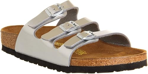 three strap birkenstocks