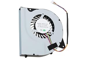 OTOTEC 0.50A 5V Blower Cooling Fan BF8512H05S Compatible with Acemagic AM06pro