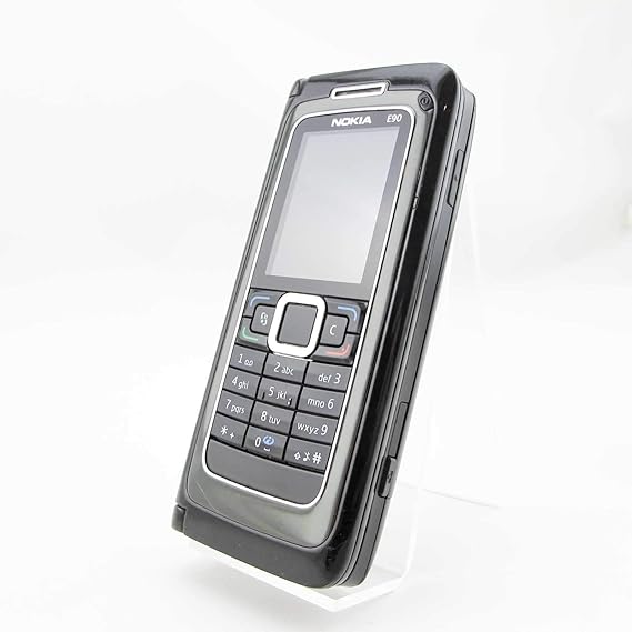 Nokia E90 Vodafone