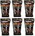 (6 Pack) Diggin' Your Dog Charki Puffs Amazing Dog Treats, 6 Ounces each