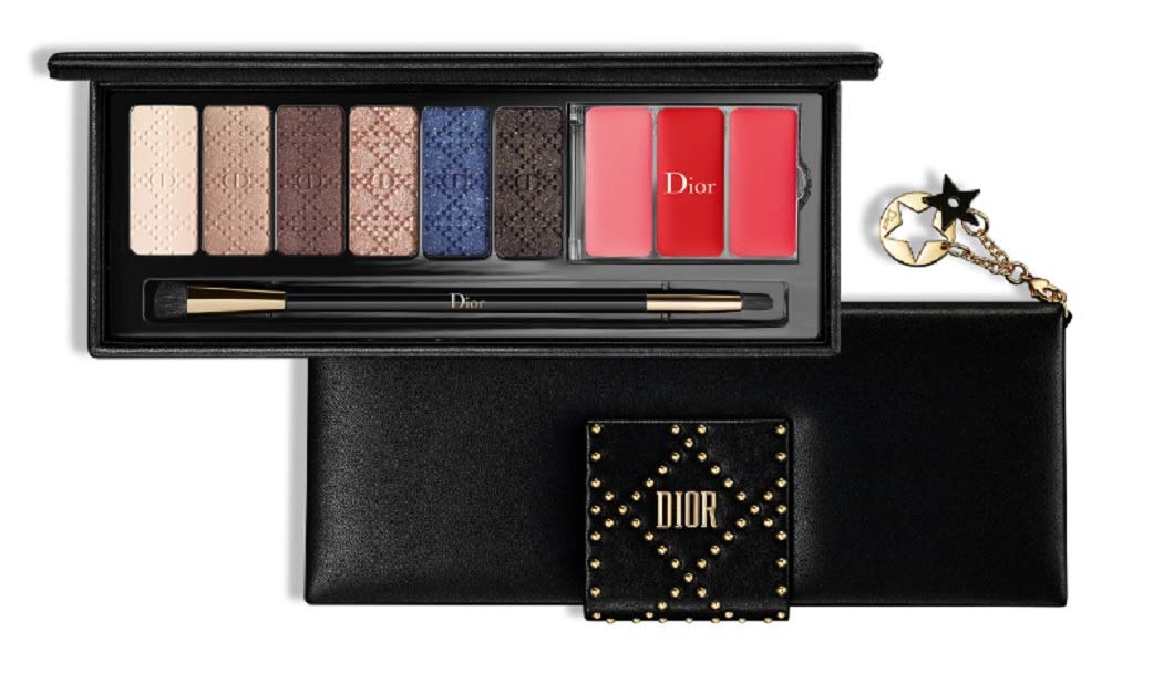 Dior Holiday Couture Collection アイシャドウ