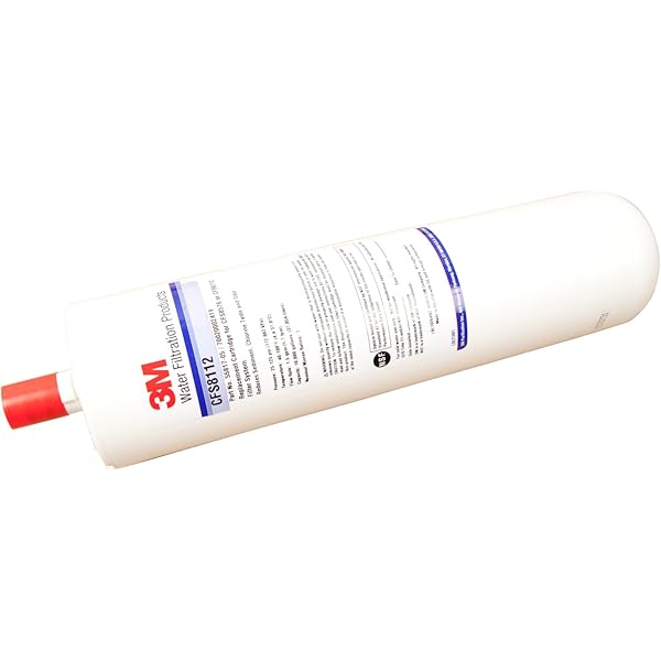 Amazon.com: Cuno 55817-05 Cfs8112 Filter Cartridge : Tools & Home 