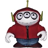 Beast Kingdom Toy Story: Alien Remix Miguel DAH-028 Dynamic 8ction Heroes Action Figure