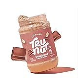 Tru-Nut - Chocolate Peanut Butter Powder - Healthy
