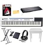 Amazon.com: Casio Privia PX-5S 88-Key Digital Piano : Musical