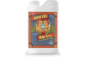 Advanced Nutrients - Sensi Cal-Mag Xtra - 1L