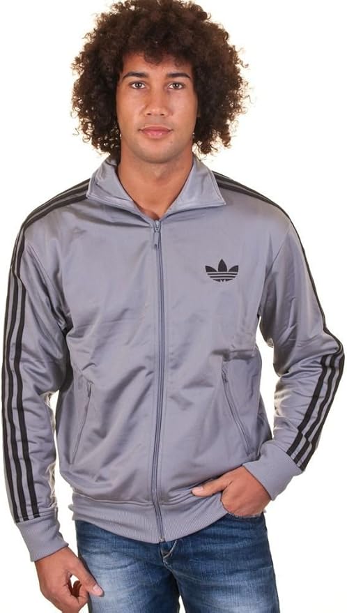 adidas firebird tracksuit top