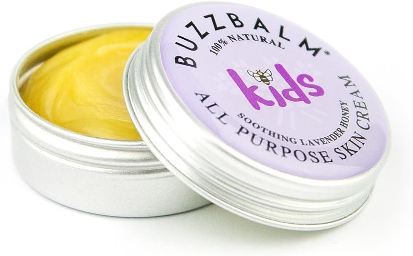 Kids Moisturiser Dry Skin Cream - Image 4