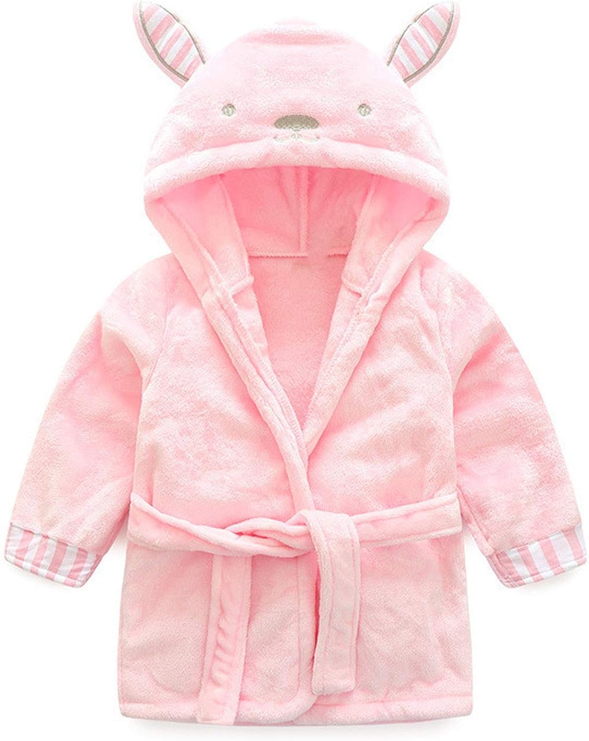fleece pajamas for baby girl