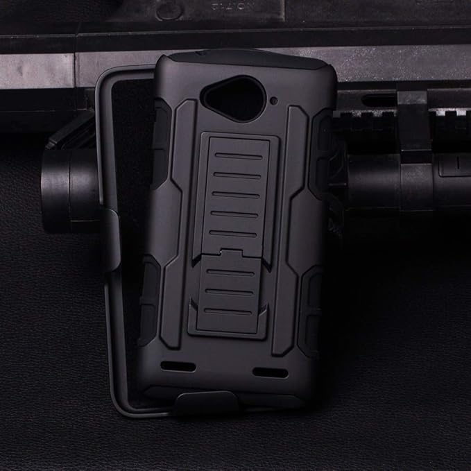 Cocomii Robot Armor ZTE Blade L3 Plus Funda Nuevo [Robusto ...