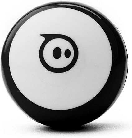 sphero mini robotic ball