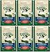 GREENIES Hip & Joint Care Dental Chew Regular 6.75lbs (6 x 18oz)