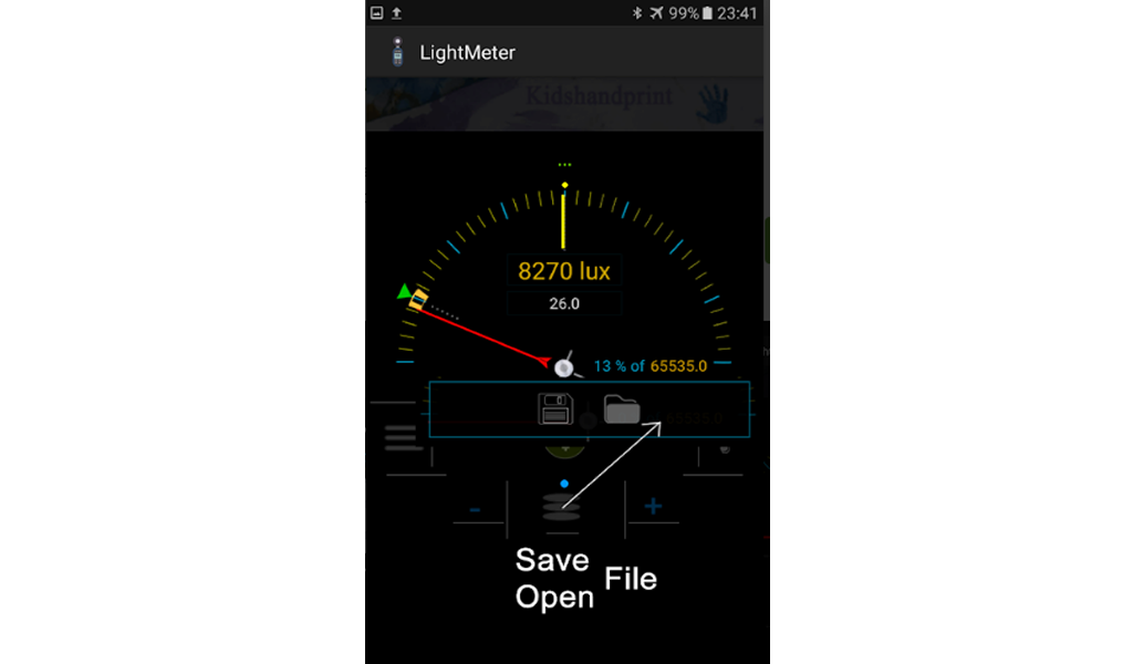 Light Meter Pro