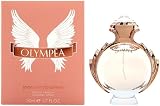 Paco Rabanne Olympea Ladies EDP 50ml Parfum 50 ml Bottle view 1