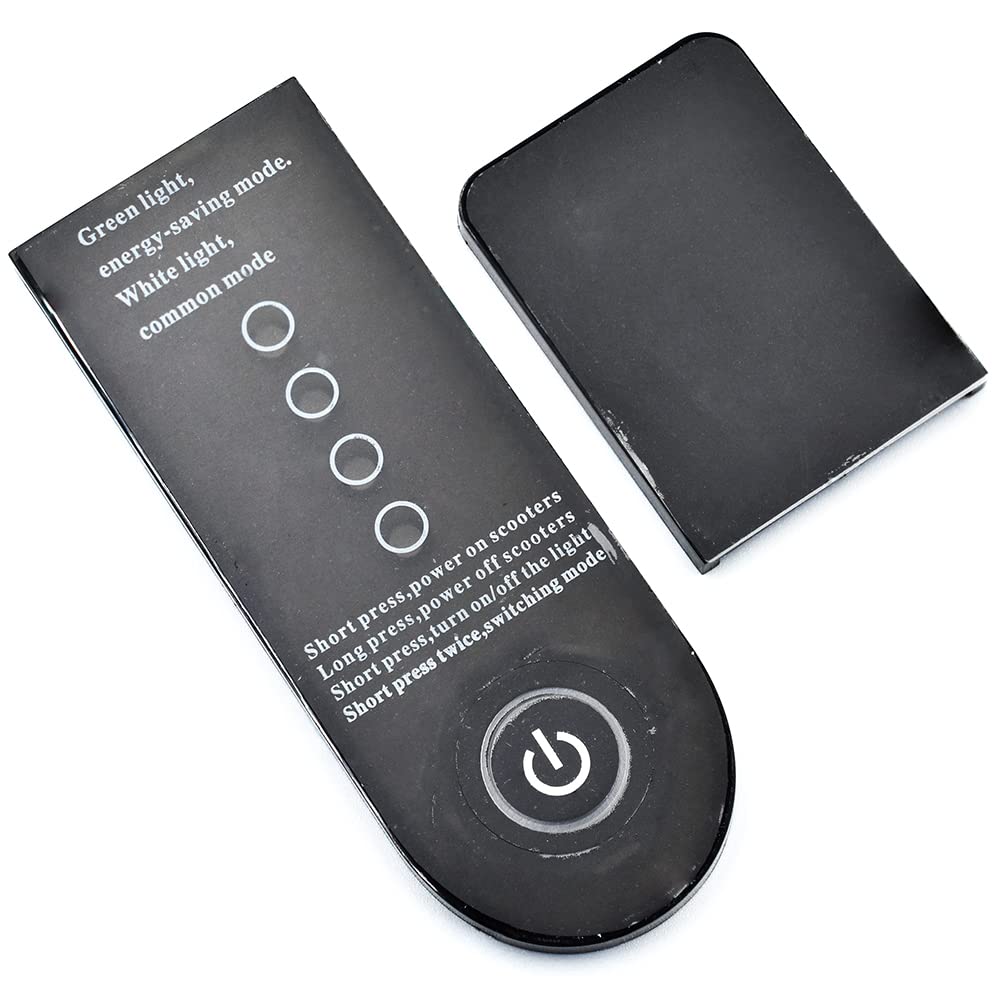 myBESTscooter - Dashboard Display Plastic Shell For Xiaomi M365 Electric Scooter - Replacement Parts Accessories