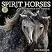 Spirit Horses 2019 Wall Calendar