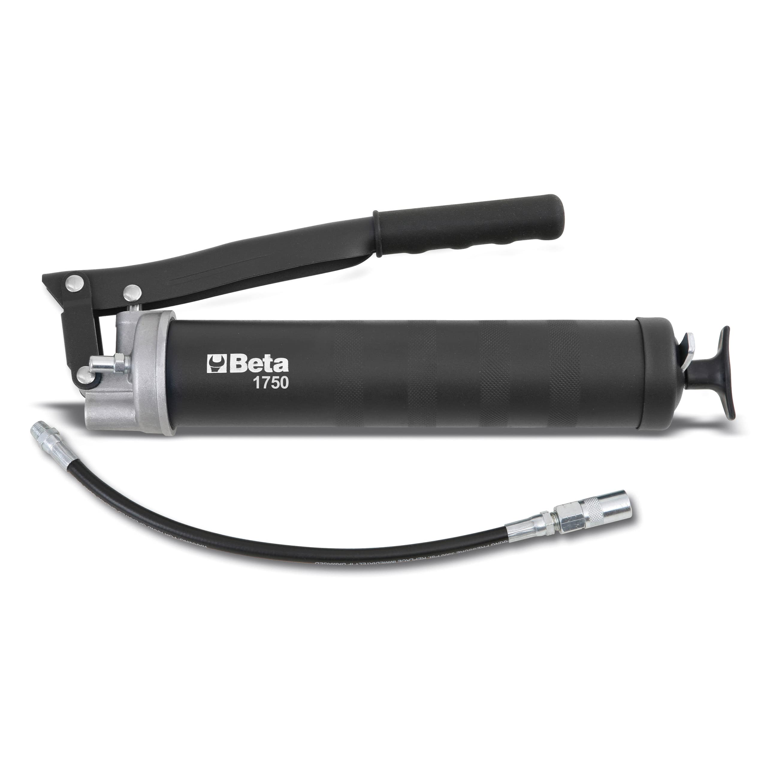 Beta 17500500 Model 1750 500 Lever Operated Grease Gun, 500cc — image 1