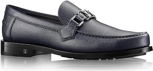 mocasines louis vuitton