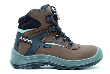 Bellota 72213-43 Bota Click S3, Talla 43: Amazon.es: Bricolaje y herramientas