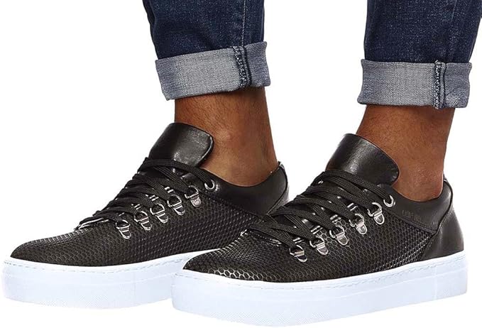 zapatos invierno hombre