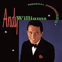 Andy Williams - Live: Treasures From His Personal Collection