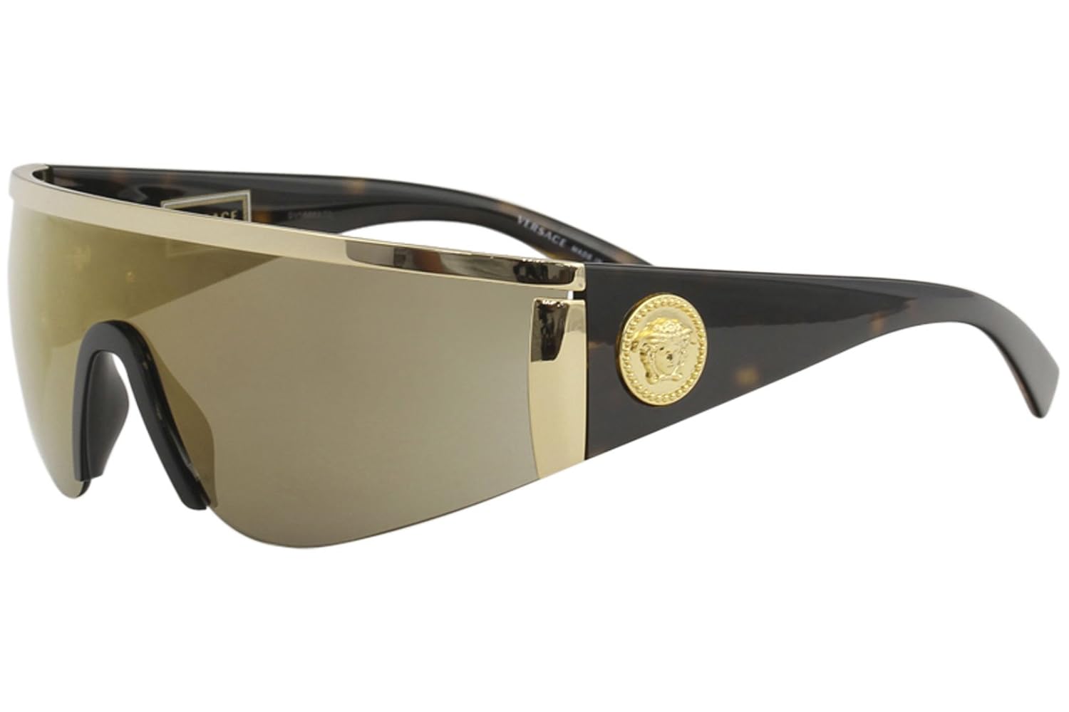 versace tribute collection sunglasses