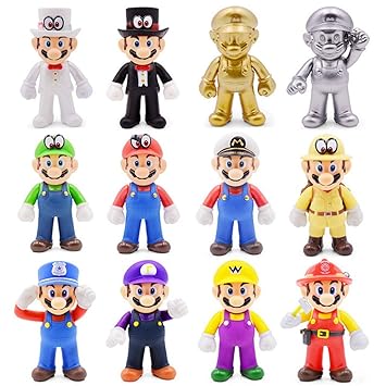 action figure maker online