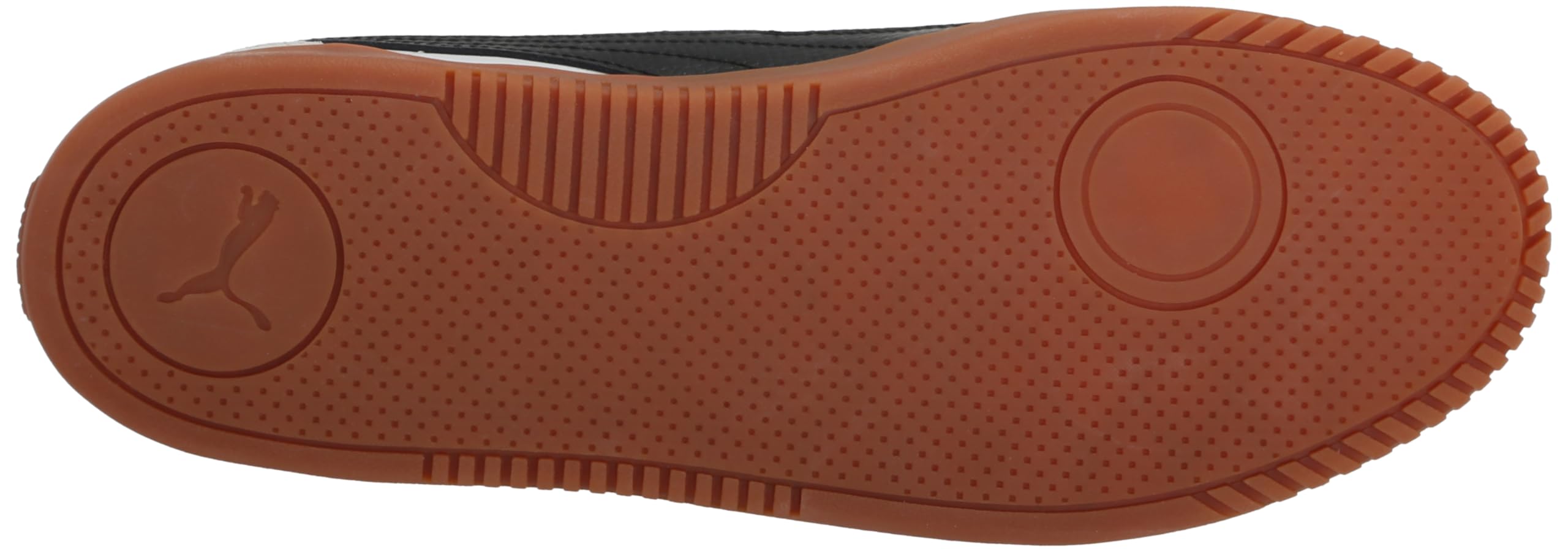 PUMA Men's Club 5v5 Sneaker