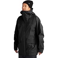 スノーボード DAKINE STOKER GORE-TEX 3LJACKET BLACK M Stoker Gore-Tex 3L Jacket - Men's – Dakine