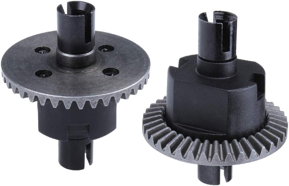 redcat volcano s30 manual