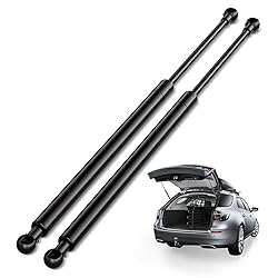 ARANA Trunk Struts for Lexus LS430 2001-2006, Rear