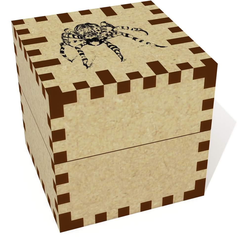 Pequeña Araña Joyería Caja (JB00062263): Amazon.es: Juguetes y juegos