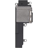 Risidamoy Ringer Buzzer Flex Cable for iPhone 13 | Loud Speaker Replacement Repair Loudspeaker Sound Replace Audio Module Connector Assembly Part