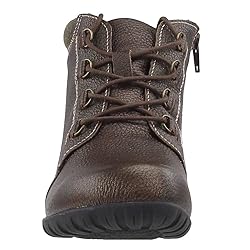 Propet Women's Delaney Ankle Boot Bronze
