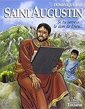 Saint Augustin : Si tu savais le don de Dieu... by 