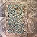 Pebble Porcelain Tile Fambe Turquoise Green Beige Shower Floor Pool Alley Tiles Mosaic TSTGPT005 (4 x 6 Inches Sample)