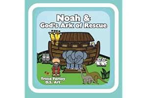 God's Ark of Rescue