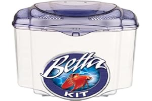 MARINA Hagen Marine Betta Kit-Purple