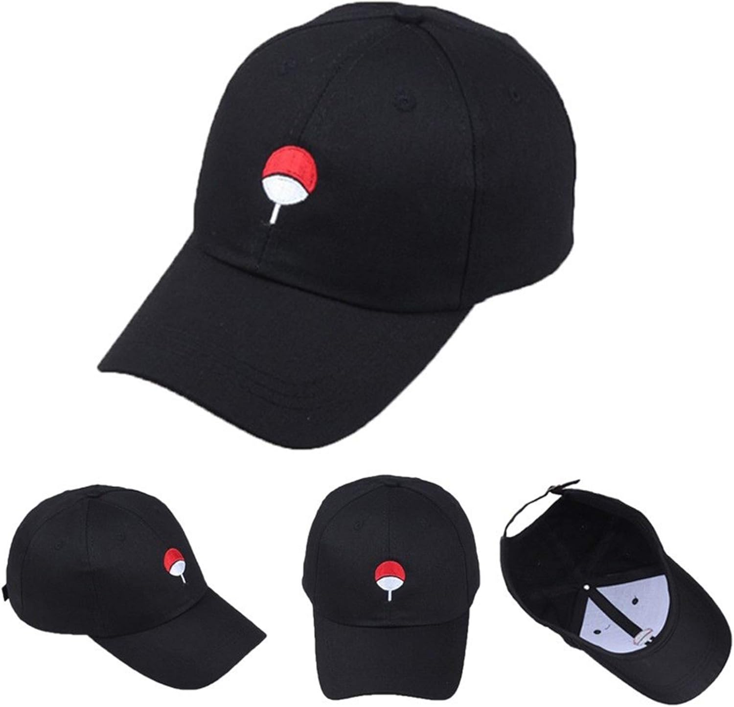 Los Amantes de la Gorra de béisbol al Aire Libre a Caballo Sombrero de